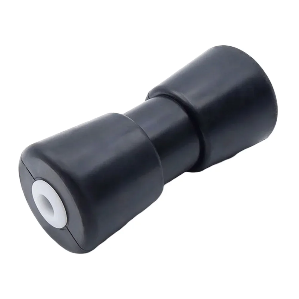 

Boat Launching Boat Trailer Roller Heavy Duty Roller Soft Hull Protection Suitable For Kayaks Inner Diameter 0.67in