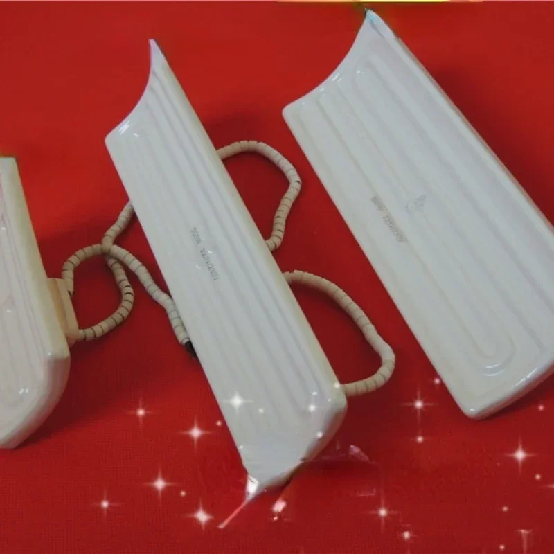 ceramic heating plate for infrared ceramic heating brick BGA rework station heating panel Blister heating plate Heating pad Arc