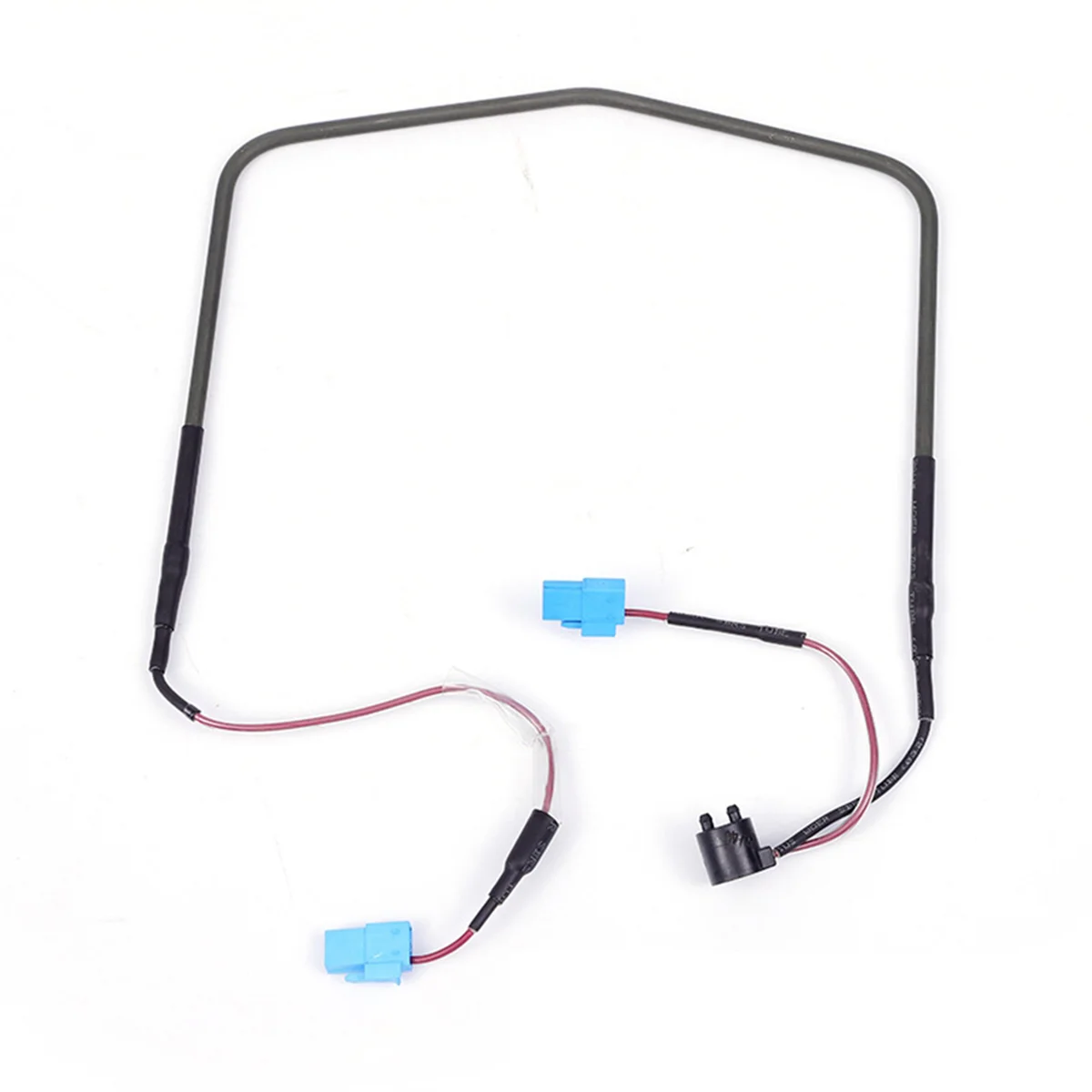 

BFYL-DA47-00244U Refrigerator Defrost Heater Compatible for Samsung Replaces PS9603659 AP5914487 3955643