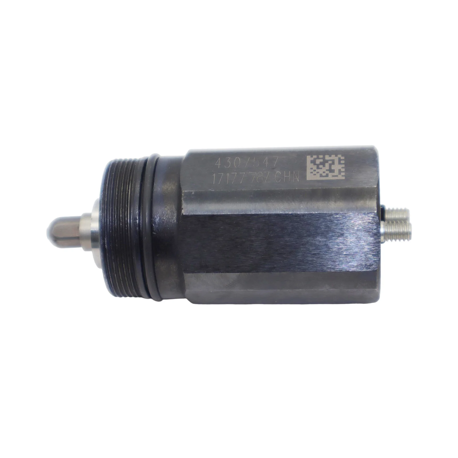 Fuel Injector Valve 3080429 Compatible for Cummins M11 QSM11 ISM11 Engine