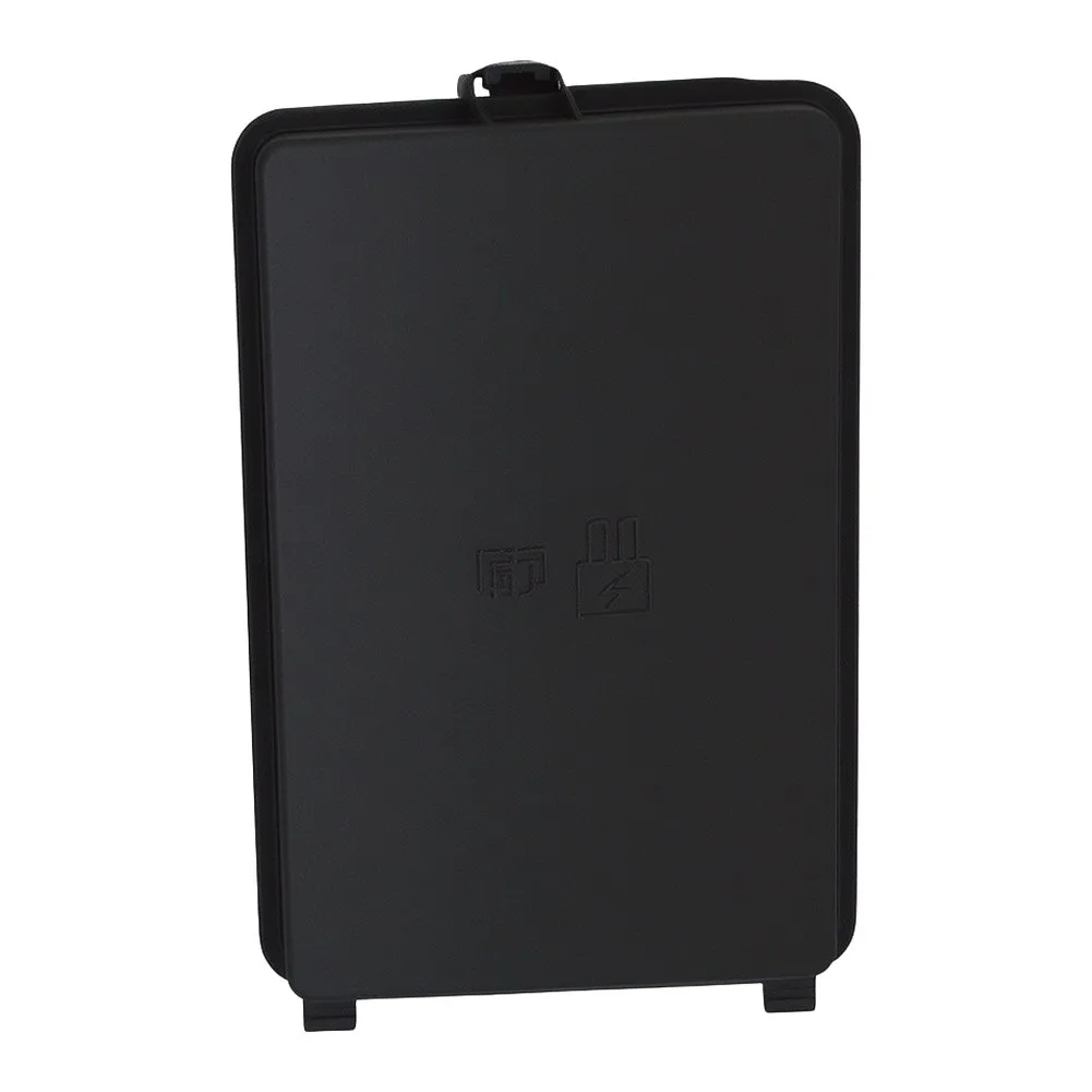 Fuse Box Cover Lid for Ford For Transit For Custom 2012-2022 Compatible with Part Number 1821248 BK2T-14A075-AB