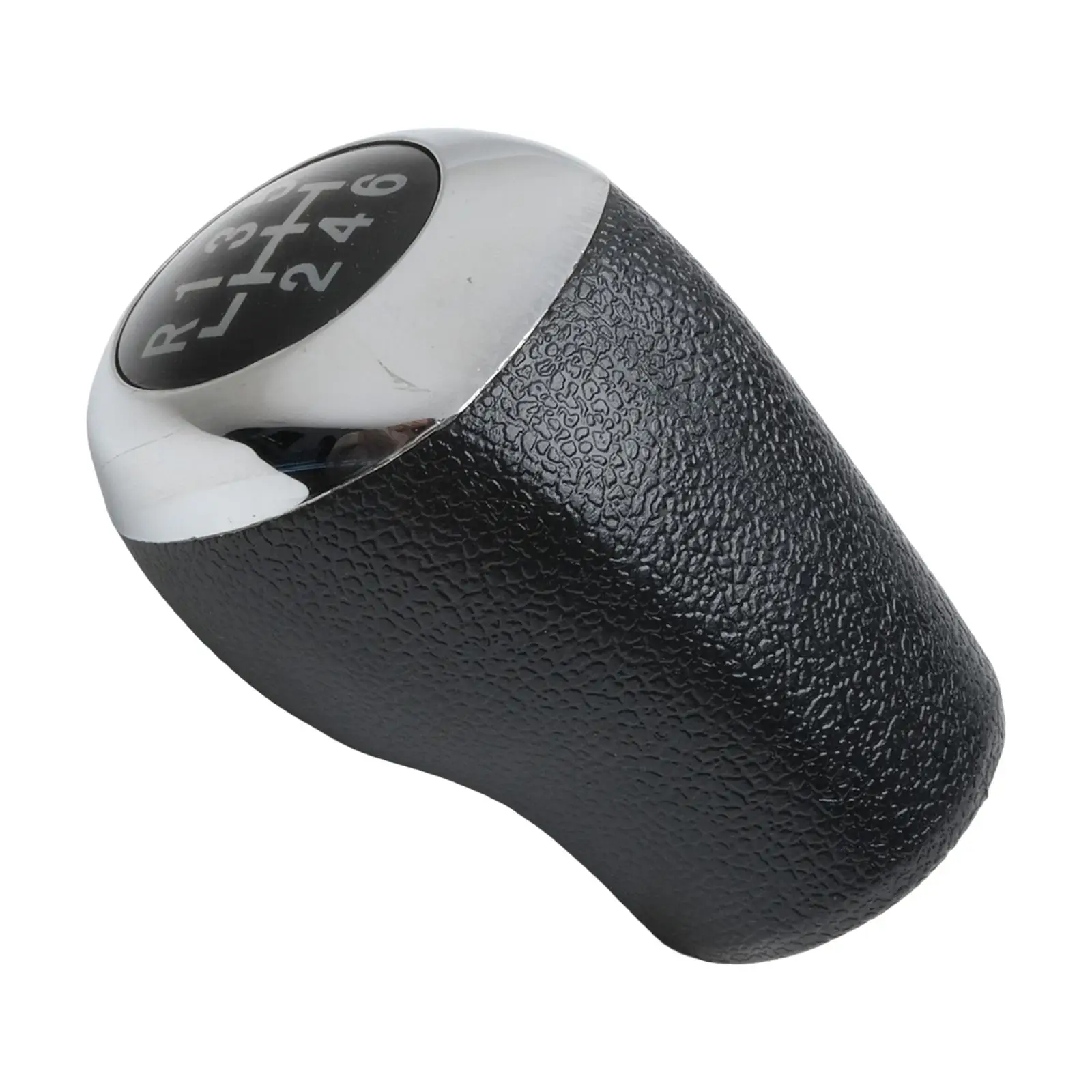 Replacement Gear Shift Knob Designed for Compatibility with For Hyundai Vehicles Including I30 Accent and More