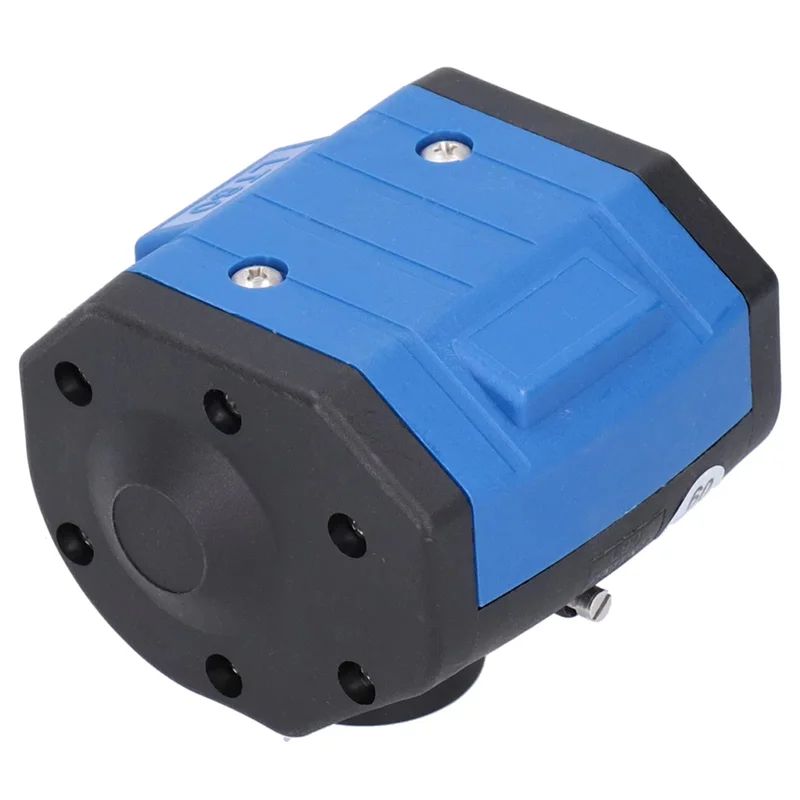 

A02M-Adjustable 2-Outlets Milking Machine Pulsator For Cattle And Goat, Essential Farming Milker Parts