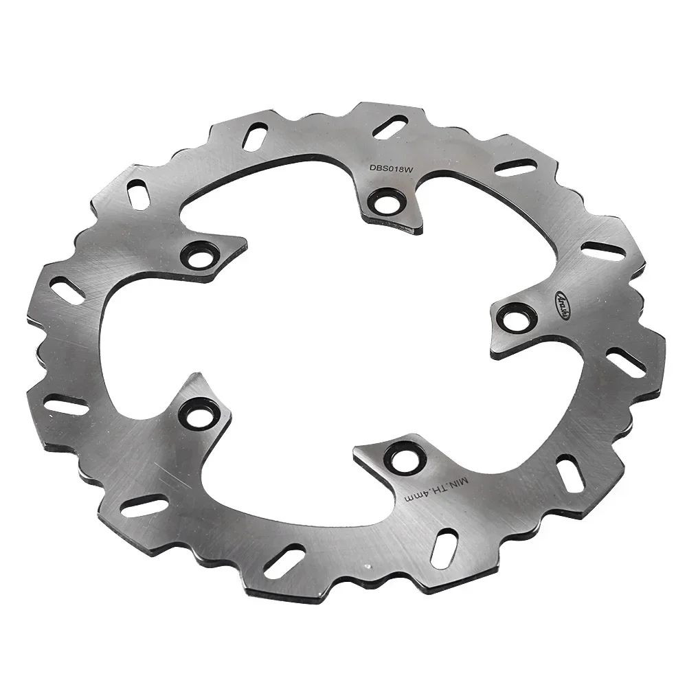 

Ротор переднего тормозного диска мотоцикла для SUZUKI AN BURGMAN 250/400 2003-2006 и ABS 400/600 2011-2015 и двойной диск 400 2006-2011