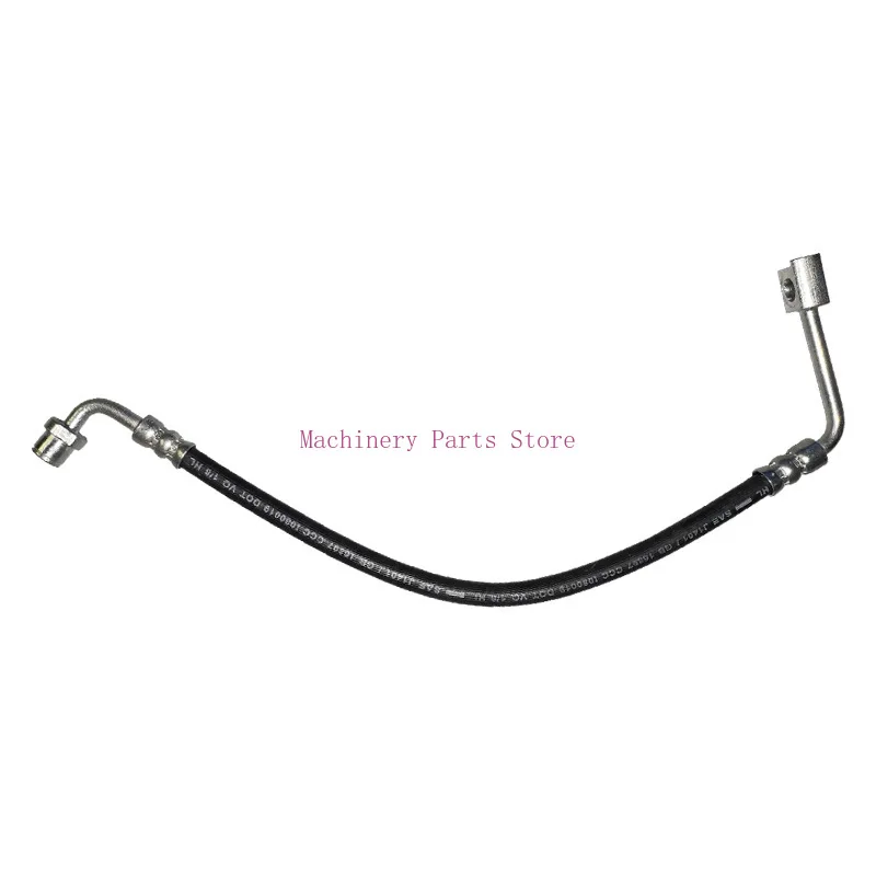 

Suitable for Chevrolet new Cruze Verand 1.51.4T rear left brake brake hose oil pipe auto parts 13374428