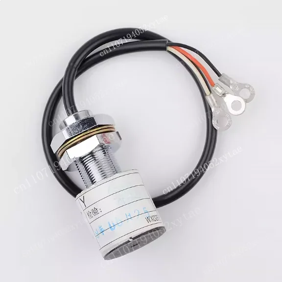 Elevator Vortex Sensor DW-01 Car Bottom Weighing Sensor Car Bottom Sensor Parts Suitable for Hitachi Accessories