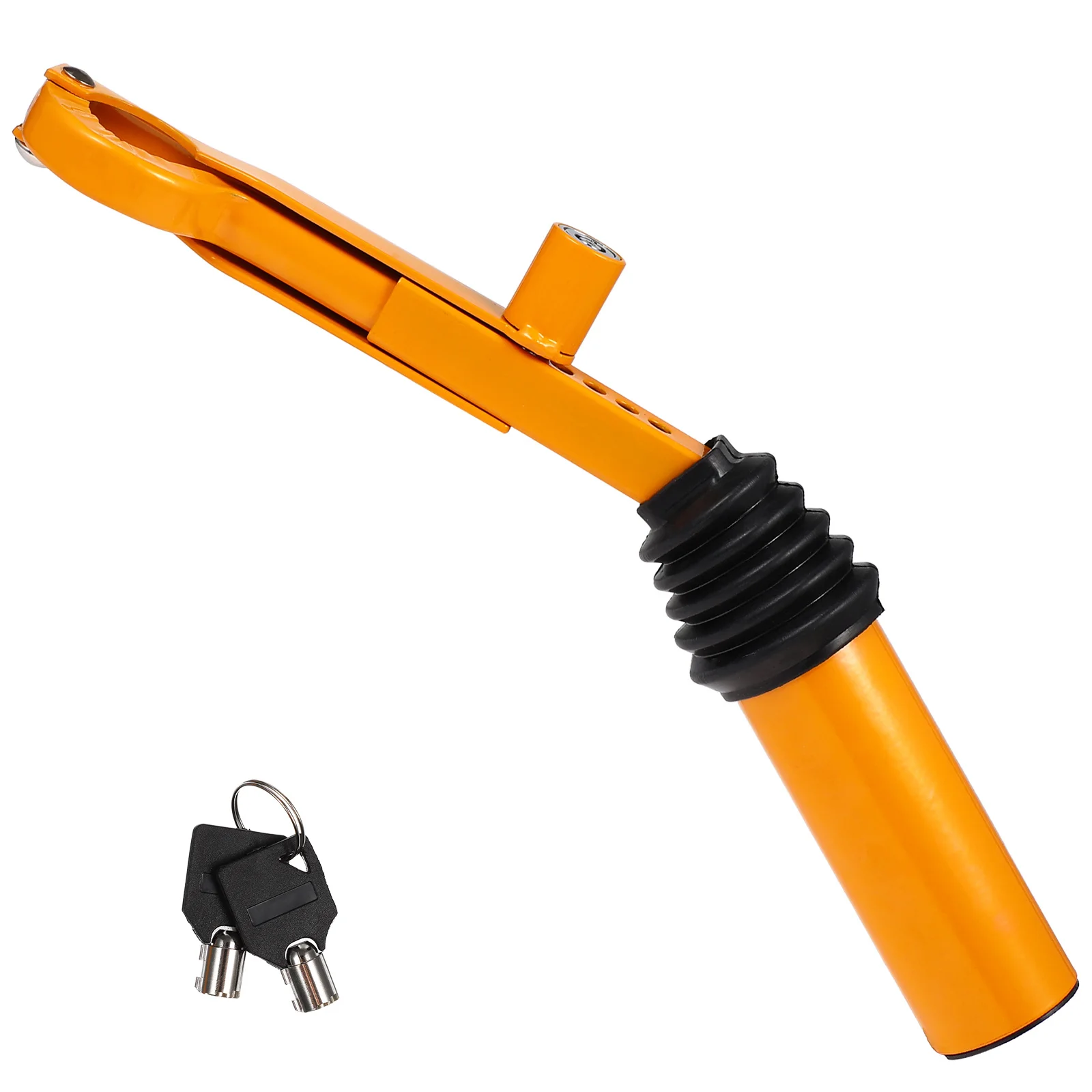 

1pc Durable Modification Stick Car For Car For Gear Modification Handbrake Handbrake Vehicle Lock