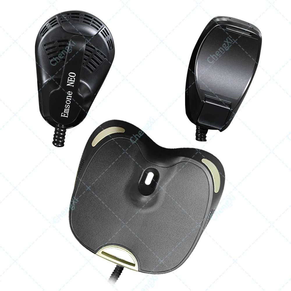 ﻿ Emsone NEO Muscle Stimulator Body Slimming  RF Machine With 4 Handles Body Sculpting Machine