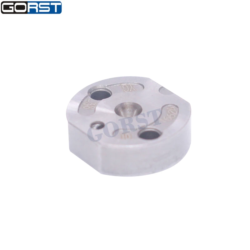 

Automobile Original Control Valve Plate 095000-0010 for Engine Injector Accesories for CR Injection 095000-0010