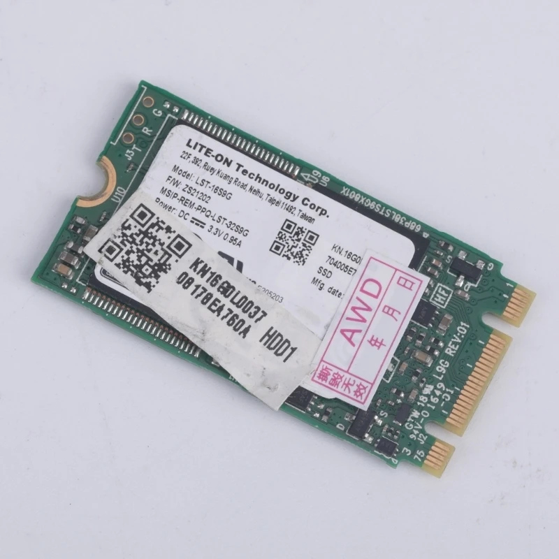 Y51A 16GB Internal States Drive Industrial Computer Internal Storage Solution Hard Disk Drive for Laptops Desktop