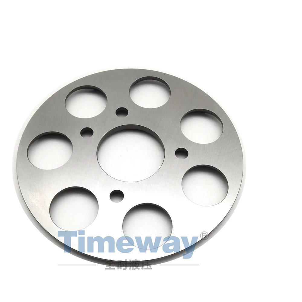 

BMV105 BMR105 Retainer Plate for Repair Linde Piston Pump Hydraulic Spare Parts