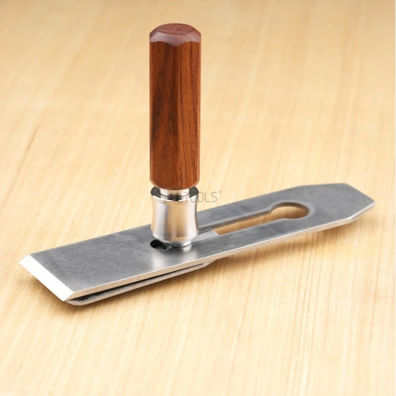 Woodworking Planer Cover Iron Screwdriver Chinese European Planer Cover Special Disassembly Tool One Word Adjustable Screwdriver