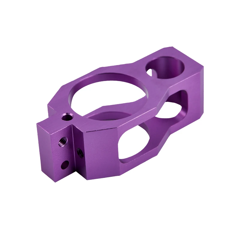 

CNC Milling Service Aluminium Anodzing Bicycle Parts CNC Turning Service Brass Sandblasting Stainless Steel Surface Polishing