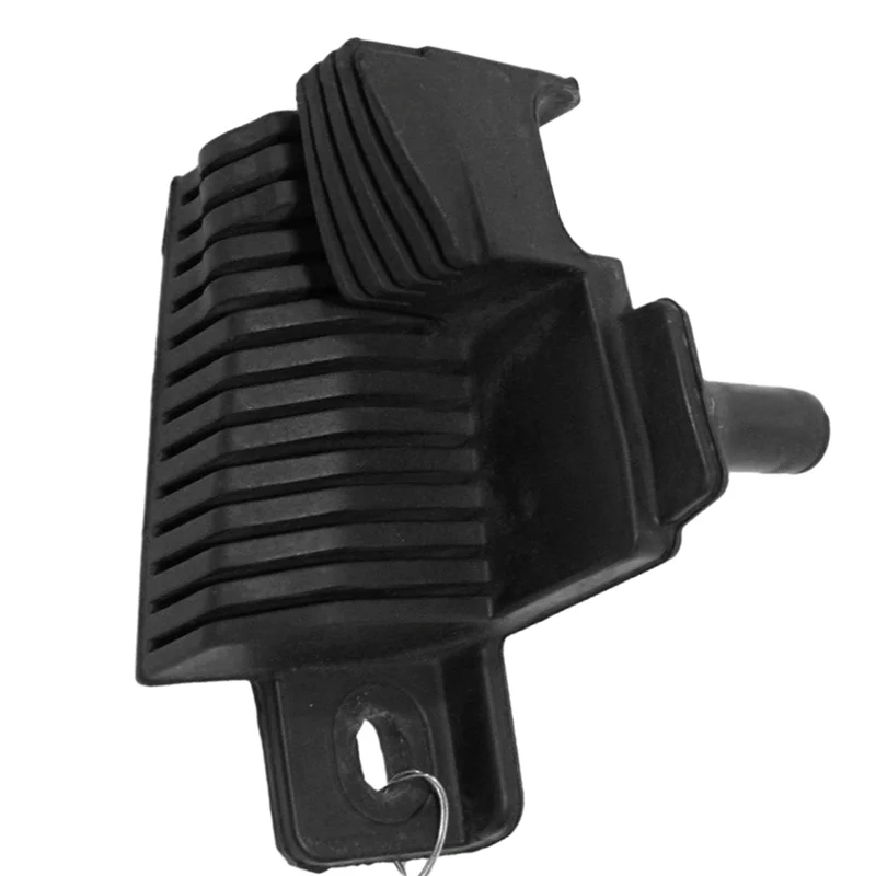 

NEW-Plastic Engine Hood Cover For Jeep Grand Cherokee Renegade 68267699AA Pier Buffer Block Pad