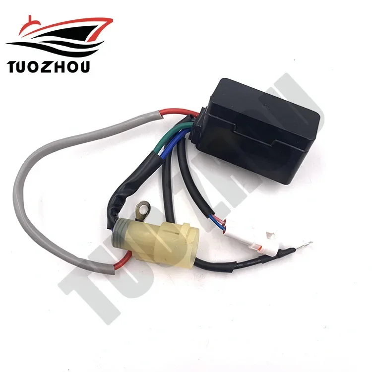 

38410-93J10 RELAY ASSY,PTT for Suzuki outboard motor DF40-DF30 40HP-30HP 38410-93J12 38410-93J10-000 38410-93J12-000