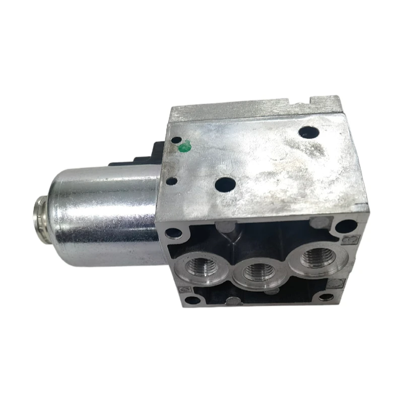 R414002005 AVENTICS Solenoid Valve Proportional Control Valve 1/4 in Port -50C to 100C 0-1 MPa