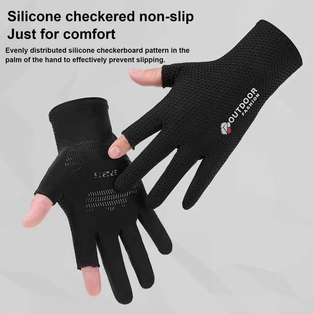 Thumbnail 4 - #12 Hiking Gloves Comparison Guide