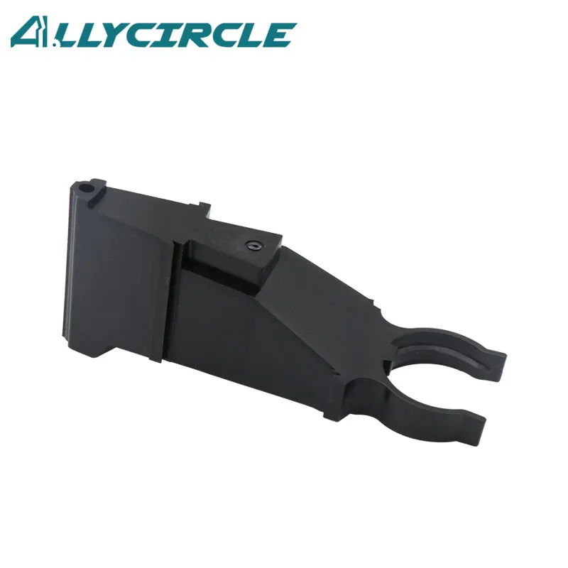 Imagem -06 - Preciso Cnc Tool Holder Garra para a China Chengdu Preciso Máquina Cnc Material de Nylon Bt40 Tool Holder Forks