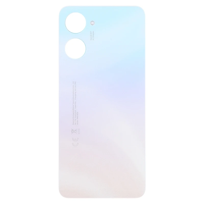 Battery Back Cover For Realme 10