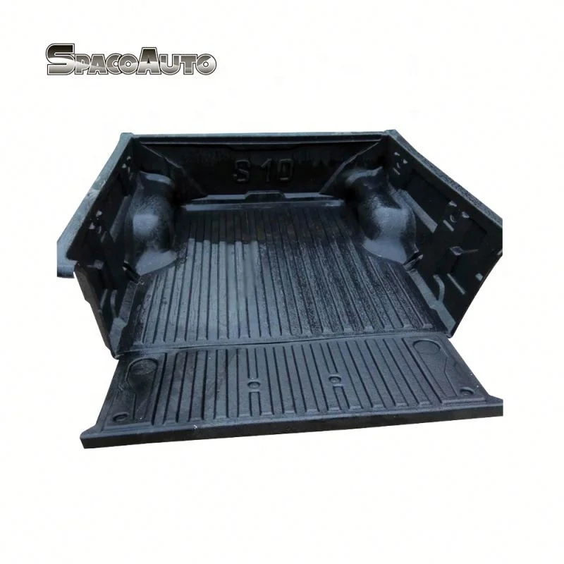 

Bed Liner For Chevrolet Colorado