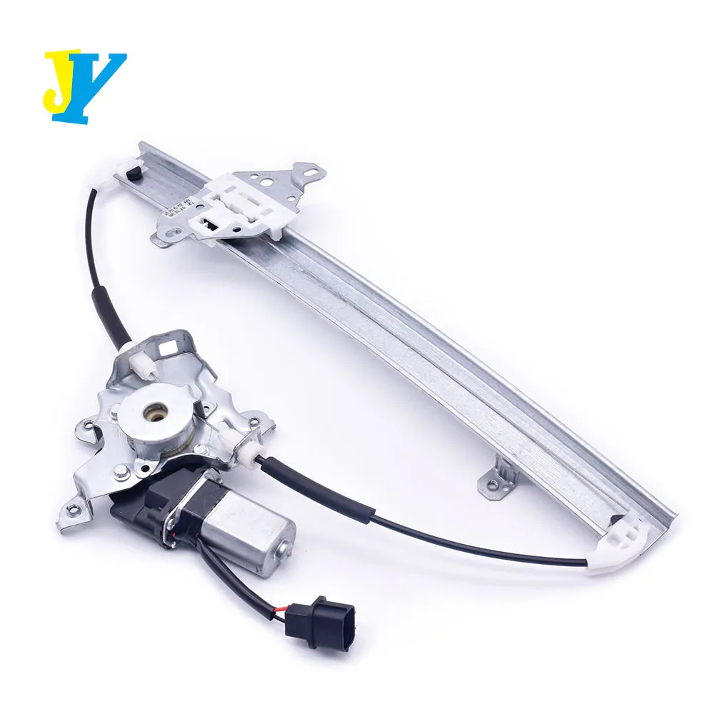 

Anti-Pinch Power Window Regulator Kit Global Original for 2-Door Models (Left + Right)