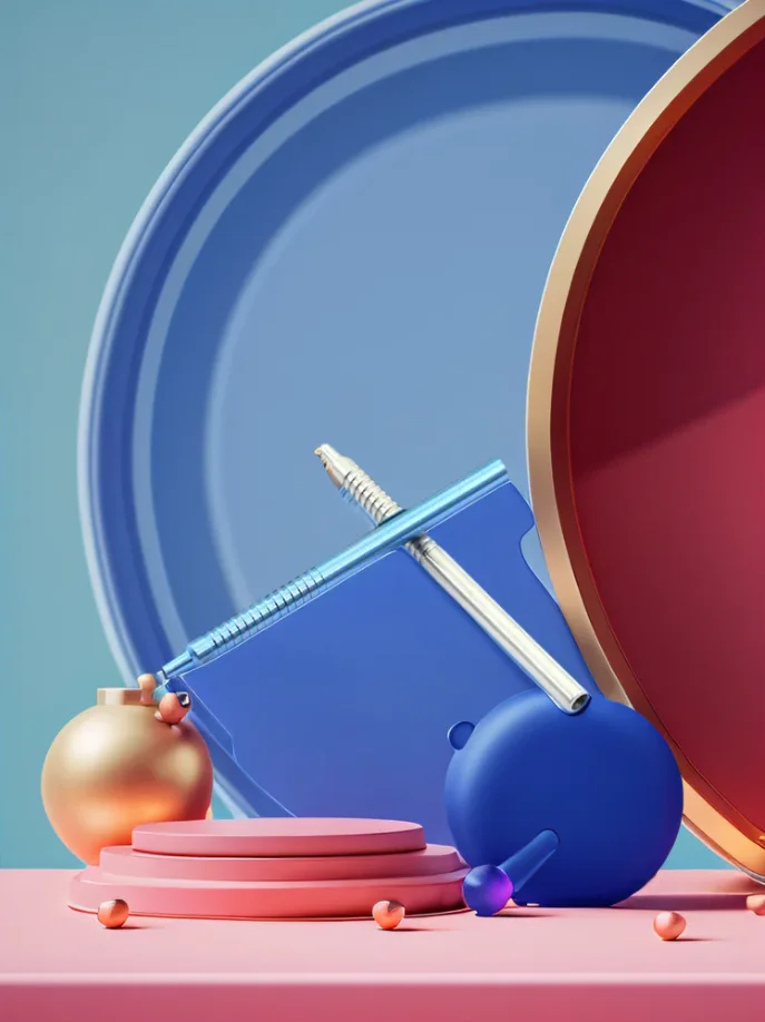 Strumenti per palpebre con impugnatura a filo aspirante da 9 cm in lega di titanio in acciaio inossidabile per il trucco cosmetico di bellezza e salute