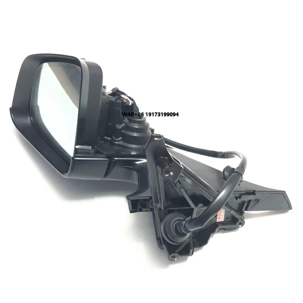 

Body Kit Rear View Mirror Door Mirror Assembly Left and Right 1609790 1609791 for Model Y Parts