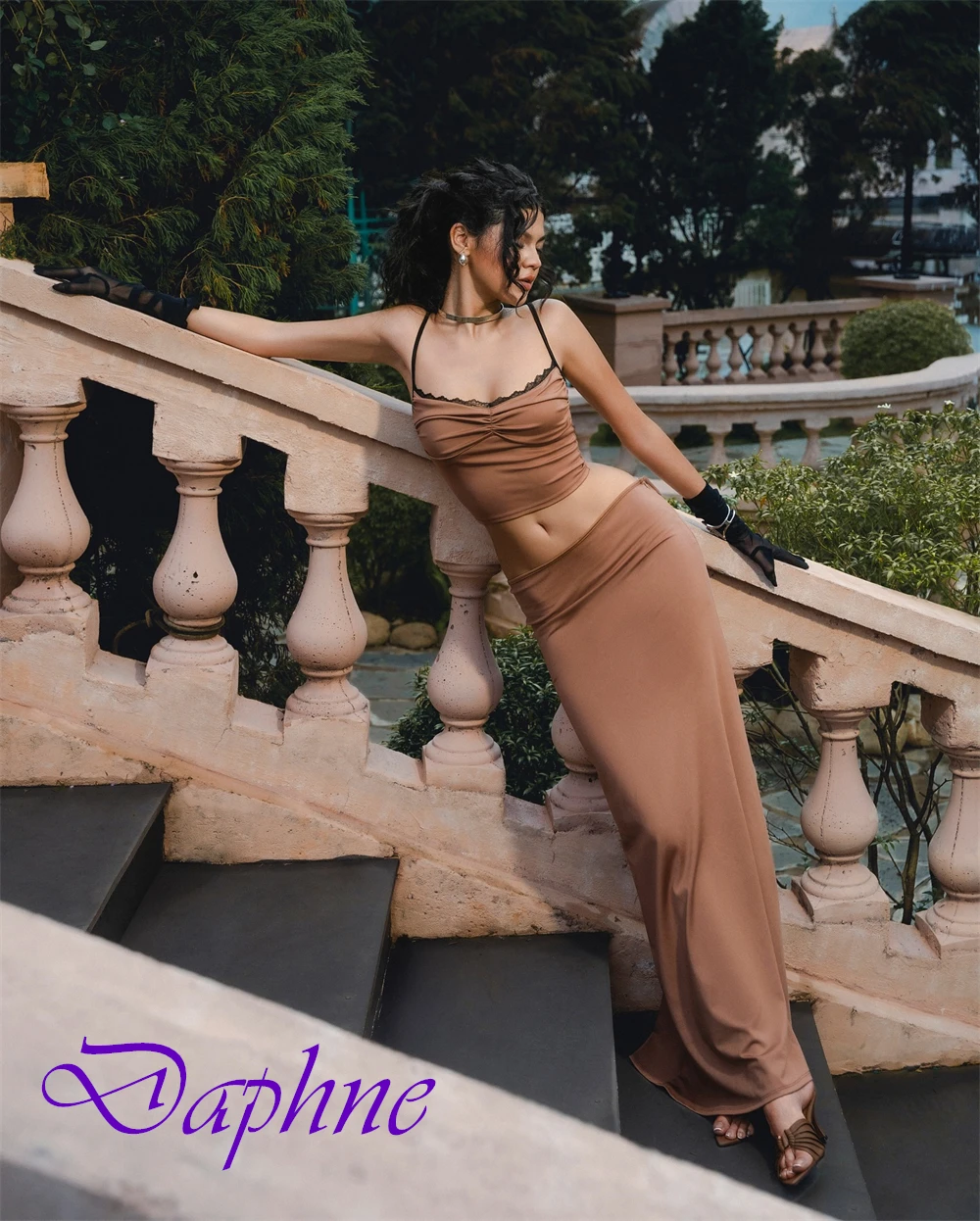 فستان سهرة فاخر بحورية البحر مخصص بأشرطة سباغيتي سباركلي فساتين حفلة موسيقية كلاسيكية بدون أكمام فساتين مناسبة خاصة