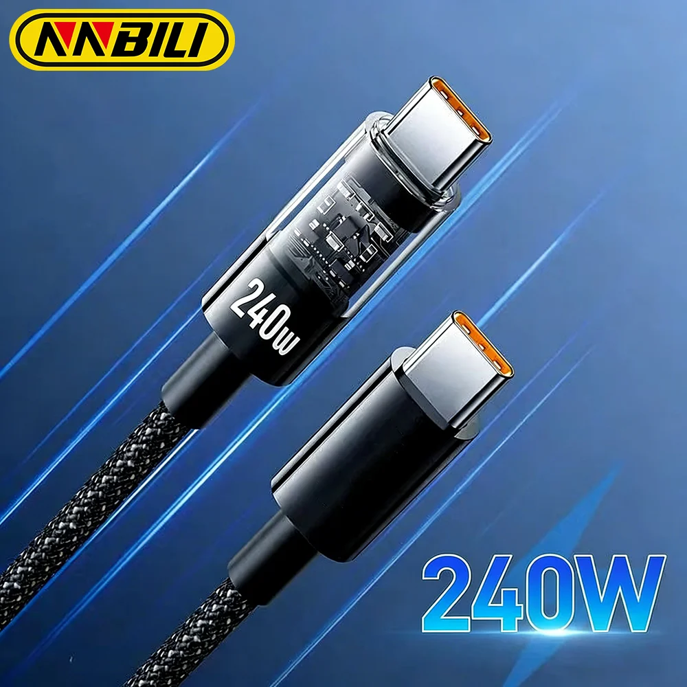 Nnbili Type C To Ty…