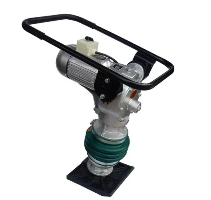 Hot Sale High Quality Cheap Price Electric Motor Power Soil Rammer