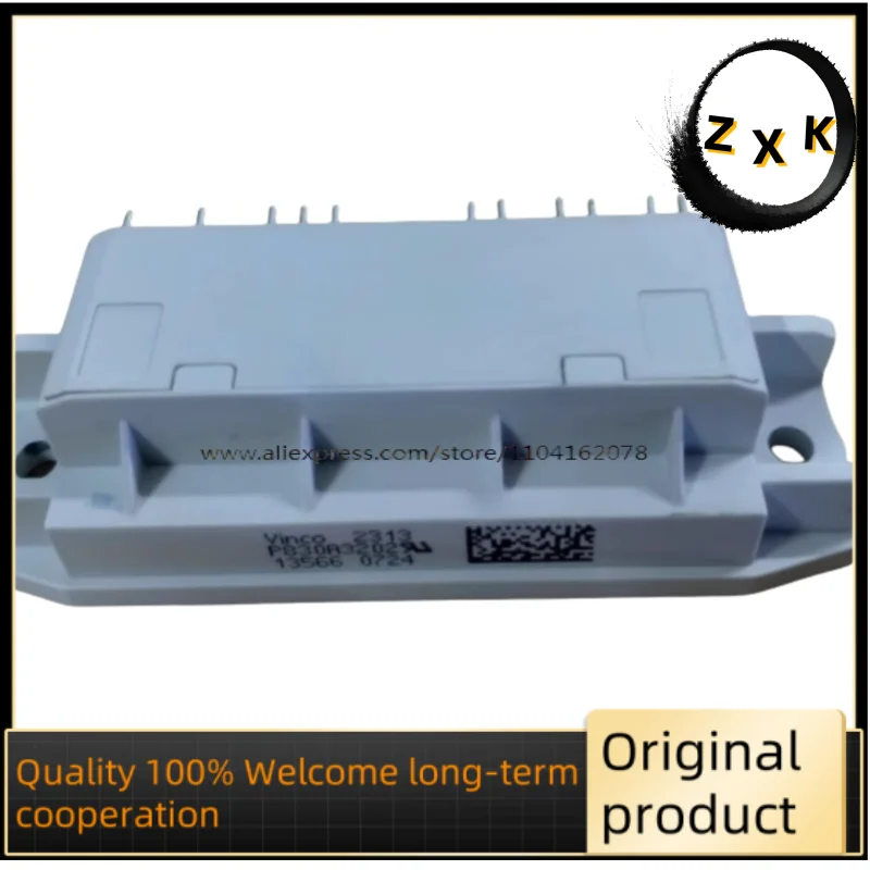 

P832B02 P830A3201 P830A3203 P830A4402 P830A4403 Módulo IGBT Nuevo Original