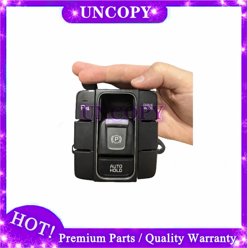Revisión y Recomendación del Interruptor 281382b200 para Vehículos Hyundai y Kia: Solución Confiable para Reparaciones Automotrices
