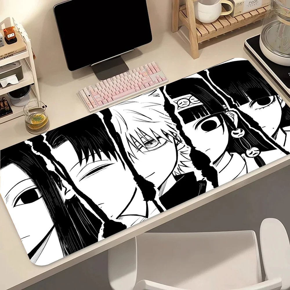 Mouse Pad Japan Ani… - image