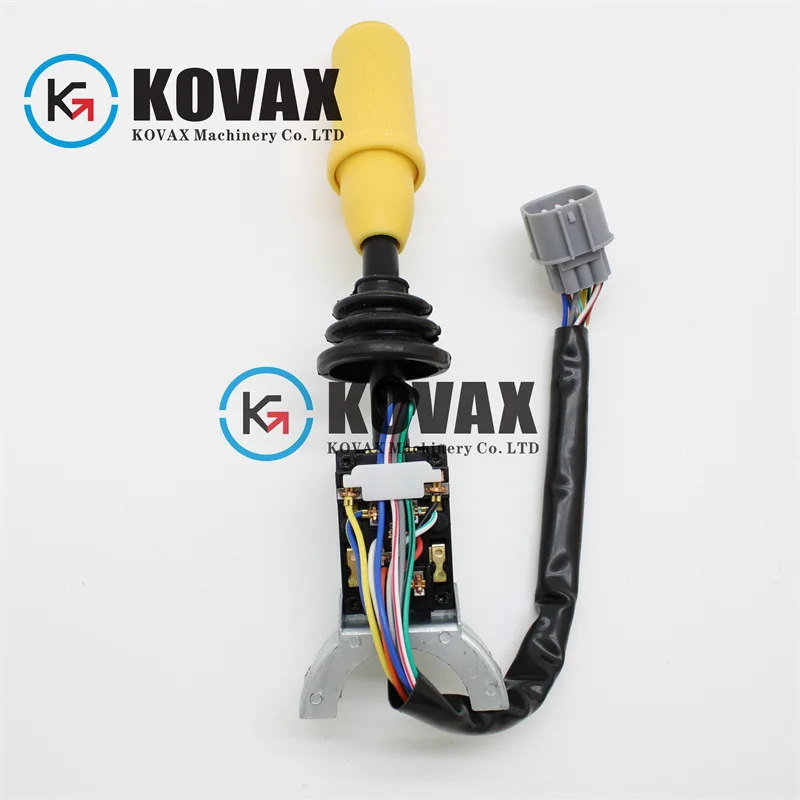 

701-37702 Combination Switch Is Suitable For Jcb Excavator Loader Light And Wiper Column