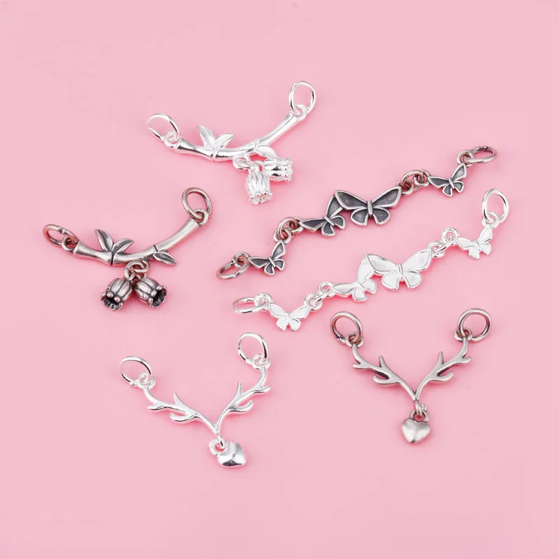S925 Sterling Silve…
