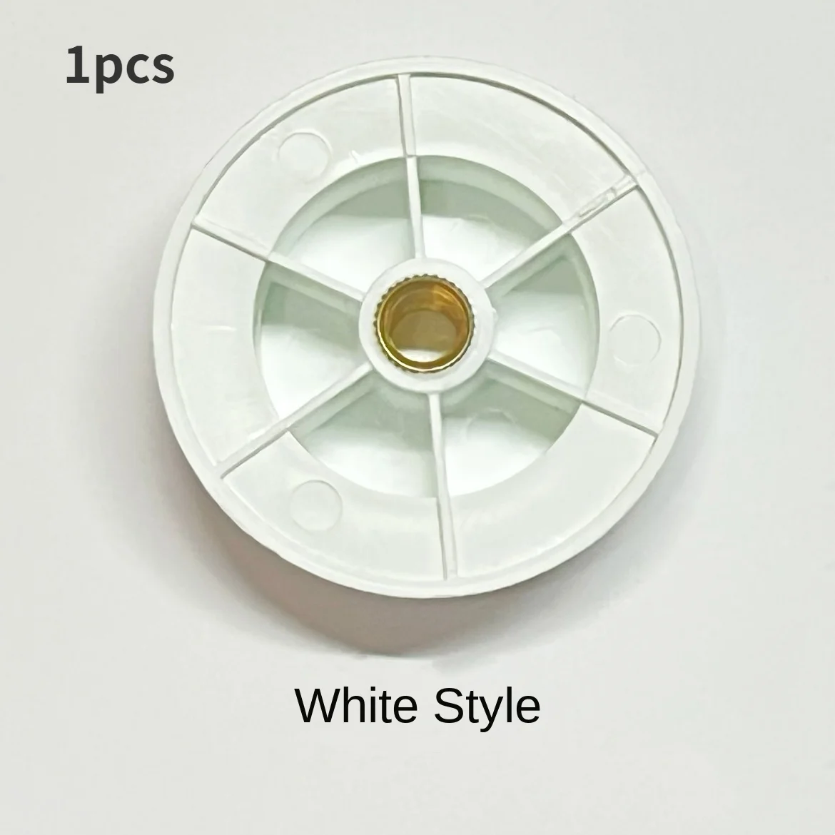 Suitable for Gree floor fan blade fixing nut