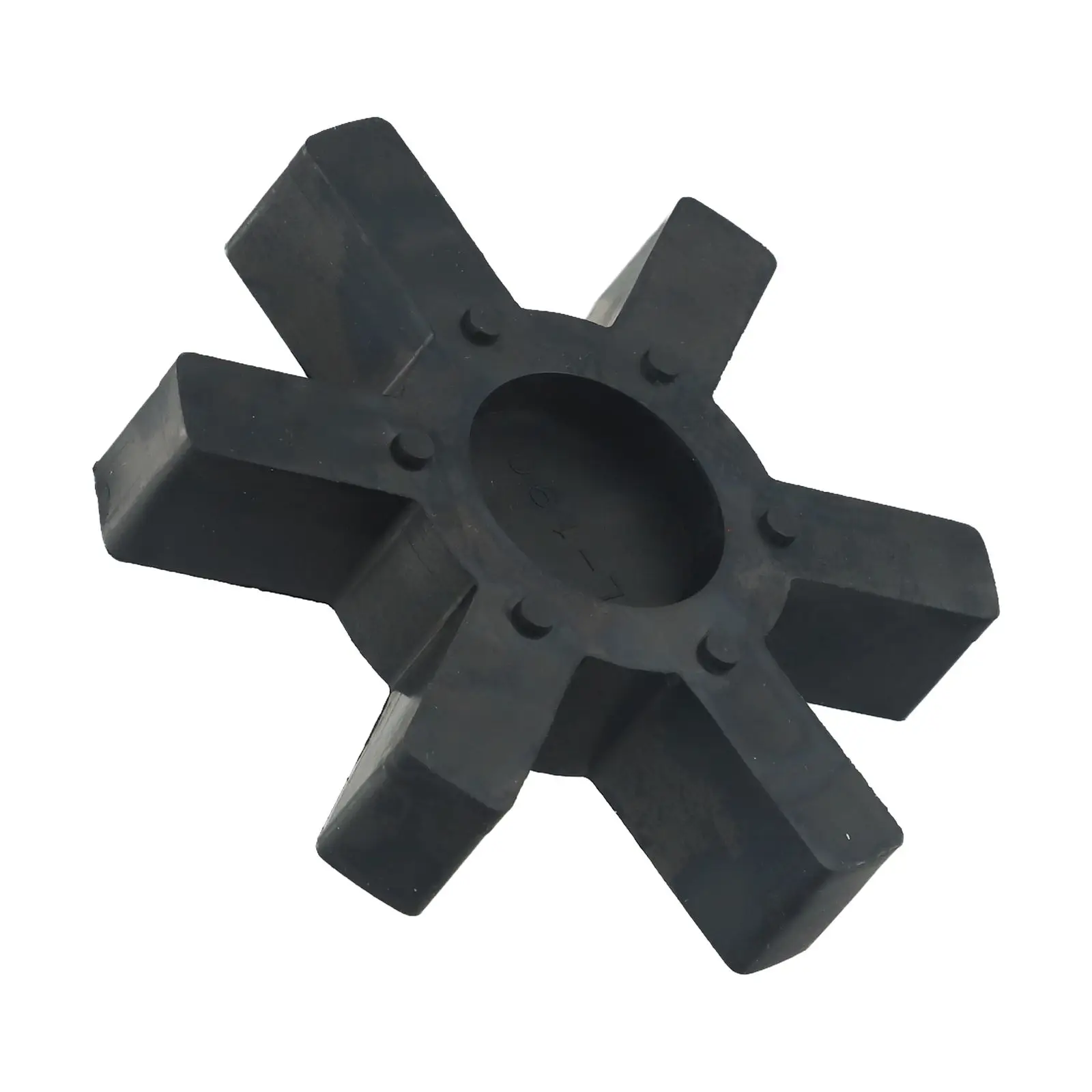 Aligning The Splines L190 Jaw Coupler Insert Efficient Power Transmission Enhanced Stability Flexibility And Durability