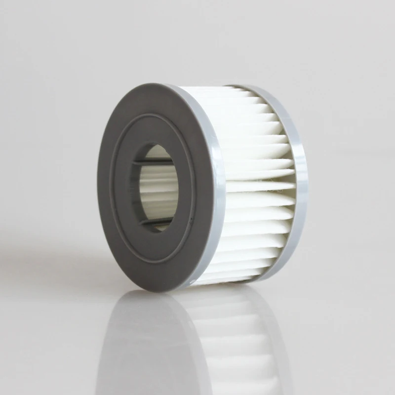 Filtro HEPA da 4 pezzi per aspirapolvere wireless portatile Xiaomi JIMMY JV85/JV85 Pro/H9 PRO