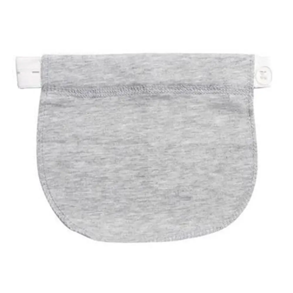 حزام خصر مرن ملحقات الخياطة الحوامل السراويل الموسعة القماش الحمل حزام الخصر موسع القماش حزام الأمومة #1