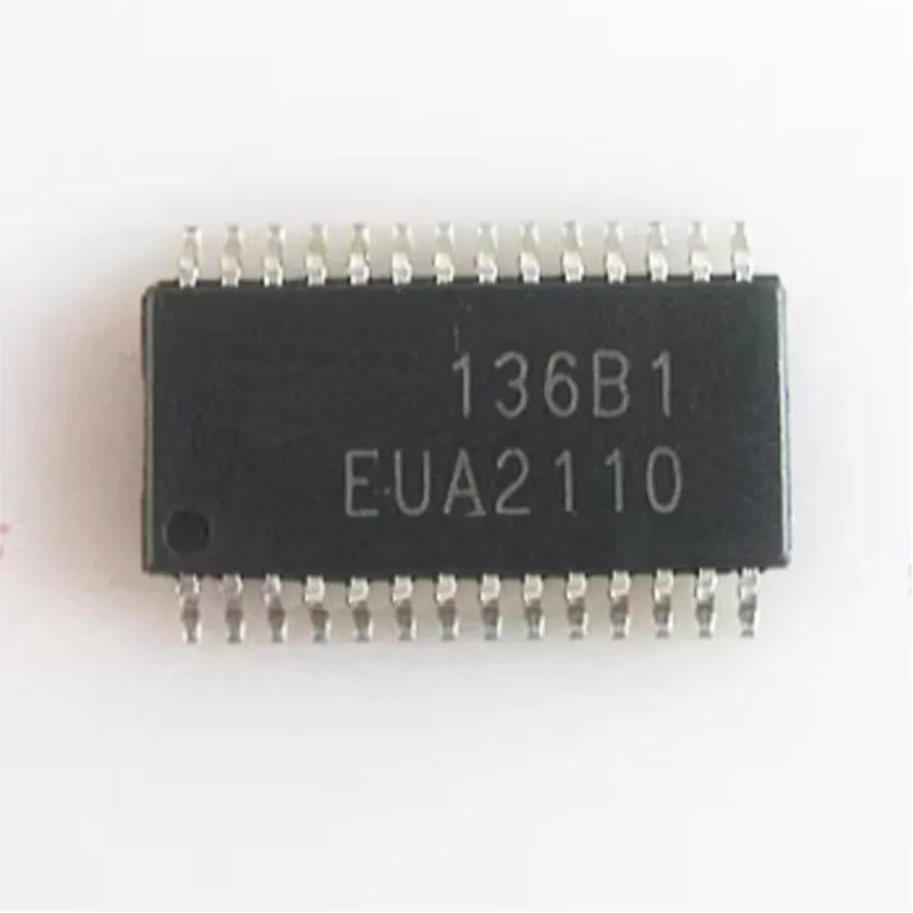 EUA2110    TSSOP28    High quality products    (Product quantity: 50 pieces)