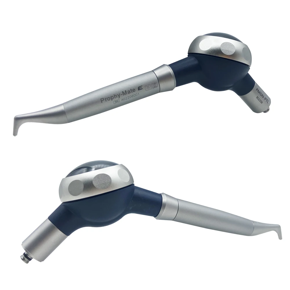 The Ultimate Guide to the MateFlow Dental Air Prophy Device for Clinical Precision and Efficiency
