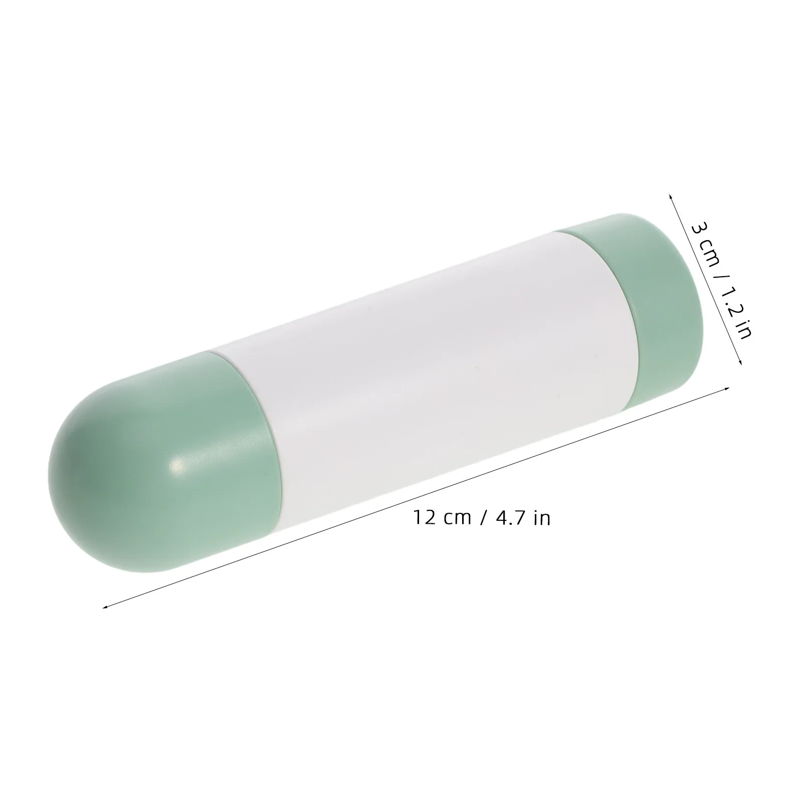 Portable Travel Shower Filter Pocket Size Lightweight Showerhead Telescopic Design Hotel Dorm Camping Handheld