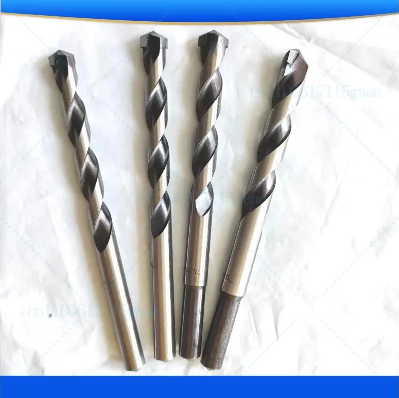 

For Makita Hand Drill Impact Drill Multifunctional Drill 150mm long, suitable for metal, wood, concrete