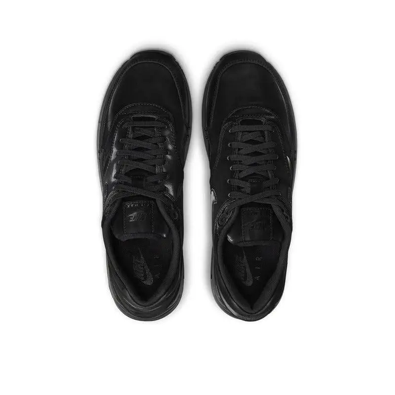 حذاء رياضي للجري Nike Air Max 1 '86 OG Vanta Black للرجال #3