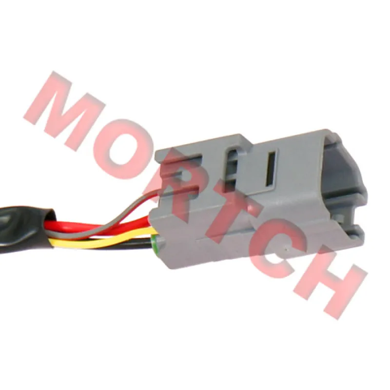 Switch Lock Assy 5HY0-011000-10000 Ignition Key For CFMoto UTV UForce 1000 CF1000UU CF1000UTR-3