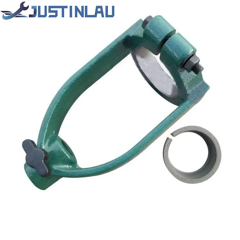 

JUSTINLAU Bench Drill to Square Tenon Transform Mortise Machine Converter Eyelet Accessories