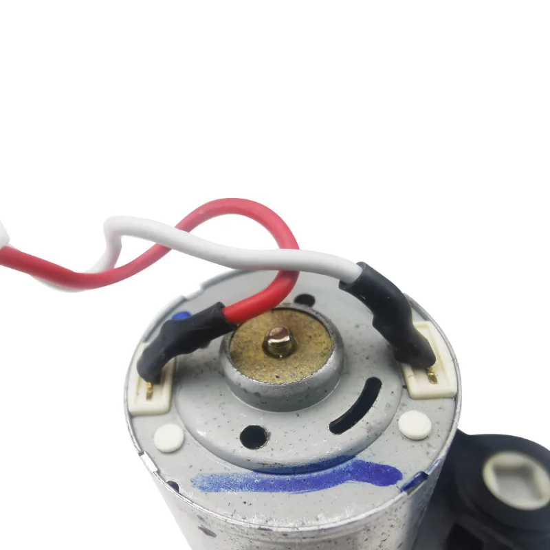 Original Main Brush Motor For XiaoMi Mijia Mi STYTJ02YM Viomi v2 Pro Replacement Vacuum Cleaner Parts