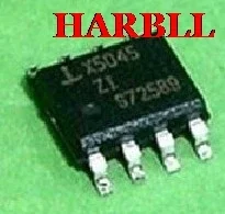 

5 шт. X5045 SOP8 Новинка