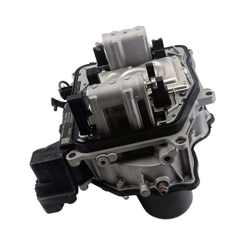 0AM927769D DQ200 0AM 7-Speed DSG Mechatronic (ValveBody&TCU) for AUDI VW SKODA