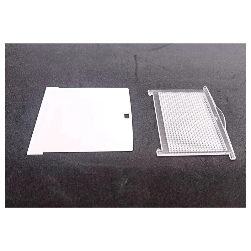 Placa de astigmatismo Superior para GODOX Flash V860III, Ideal para fotografía profesional